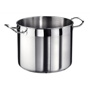 Кастрюля средняя без крышки