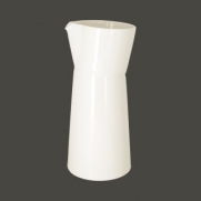 Кувшин для напитков (1.0л)100 cl., фарфор, Giro, шт GIJU100 RAK Porcelain (ОАЭ)