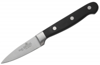 Нож овощной Luxstahl Profi 7,5см рп1020