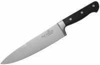 Нож поварской Luxstahl Profi 20см рп1016