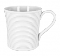 Кружка 30cl., фарфор, Evolution, шт EVMU30 RAK Porcelain (ОАЭ)