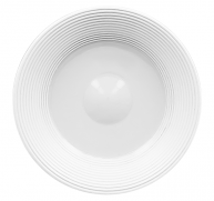 Блюдце круг. d=15 см.,  для чашек арт.EVCU25 и арт.EVCU20, фарфор, Evolution, шт EVSA15 RAK Porcelain (ОАЭ)