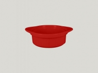 Емкость для запекания и подачи, d=11см., л., фарфор,цвет красный, шт CFRM11BR RAK Porcelain (ОАЭ)