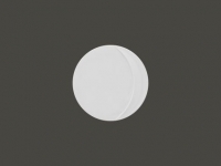Тарелка круглая d=16 см., плоская, фарфор, Moon, шт MOFP16 RAK Porcelain (ОАЭ)