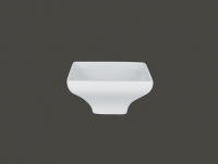 Салатник квадратный 12,5х12,5см.,  cl., фарфор, Moon, шт MOSB12 RAK Porcelain (ОАЭ)