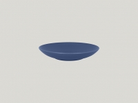  Тарелка "Coupe" круг.сиреневая d=23h=4 см., 69cl. глубокая, фарфор, NeoFusion Mellow, шт NFNNDP23OL RAK Porcelain (ОАЭ)