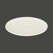 Блюдце круглое к бульоннице CLCS30							 CLSA01 RAK Porcelain (ОАЭ)