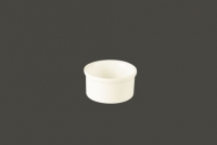 Кокотница круг. 7 см., 6cl, фарфор, Leon, шт BABR01D1 RAK Porcelain (ОАЭ)