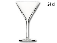 Бокал для мартини стекло, Grandezza F1400025 Stolze (Германия)