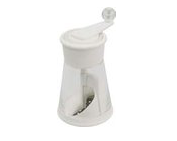 Устройство мельница для сыра ударопрочный пластик 1513002 WAS (Германия)