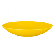 Глубокая тарелка Corn Yellow NFBUBC26CY RAK Porcelain (ОАЭ)