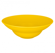 Глубокая тарелка Corn Yellow  NFCLXD26CY RAK Porcelain (ОАЭ)