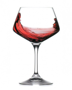 Бокал для вина, стекло 25623020006 RCR (Италия)