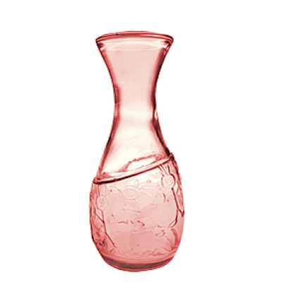 Графин (или емкость для соков, коктелей)1л    cl.,  стекло, Together, шт 3042C002 Mediterranea (Испания)