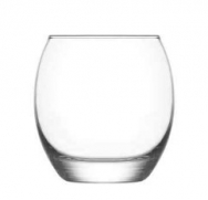 Стакан d=71 h=94мм, 40.5 cl.,  стекло, Empire, шт LV-EMP364YHD LAV (Турция)