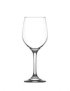 Бокал для вина/воды d=67 h=210 мм, 39.5 cl., стекло, Fame, шт LV-FAM556YHD LAV (Турция)