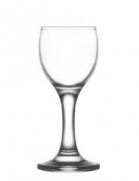 Рюмка  d=46 h=112мм, 5.5 cl., стекло, Misket, шт LV-MIS509YHD LAV (Турция)