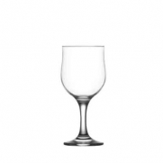 Бокал для вина d=66 h=155мм, 200мл, стекло, Nevakar, шт LV-NEV533Z LAV (Турция)