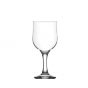 Бокал вина d=70 h=165мм,24 cl., стекло, Nevakar, шт LV-NEV557Z LAV (Турция)