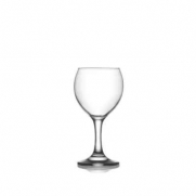 Бокал вина d=65 h=147мм,21 cl., стекло, Misket, шт LV-MIS549YHD LAV (Турция)