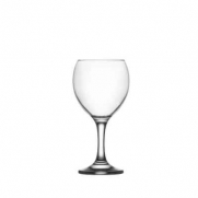 Бокал вина d=68 h=160мм,26 cl., стекло, Misket, шт LV-MIS552YHD LAV (Турция)