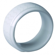 Кольцо для салфеток 6см., фарфор, Leon, шт BANR01D1 RAK Porcelain (ОАЭ)