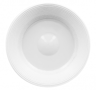 Блюдце круг. d=13 см., для чашек арт.EVCU09, фарфор, Evolution, шт EVSA13 RAK Porcelain (ОАЭ)
