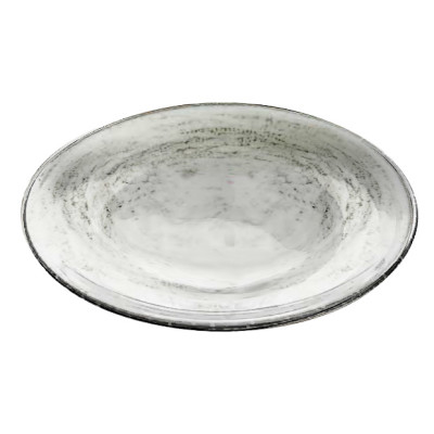Тарелка круглая d=26 см., глубокая, фарфор, Onyx, шт GBSBAS26CK10139 GURAL (Турция)