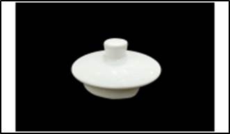 Крышка для чайника TU1212-1