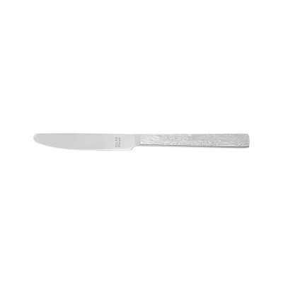 Нож столовый L=23.8см., нерж.сталь, Inka 123694 Solex
