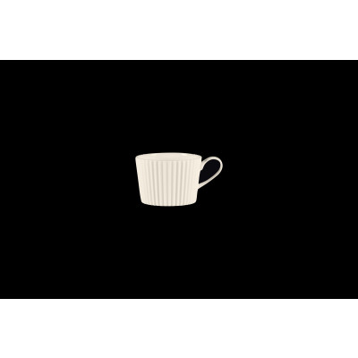  Тарелка глубокая "Coupe" d=27 см., 1.5л, фарфор, Spectra, RAK Porcelain, ОАЭ