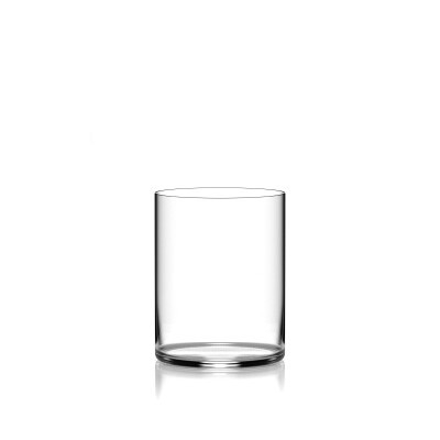  Стакан низкий d=80 h=94 мм (433мл)43.3 cl., стекло, Kyoto, Stolzle,Германия