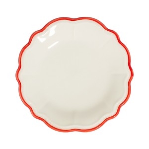 Line Coral Тарелка 29см