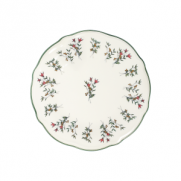 Terra Тарелка 26см 350062 Porser