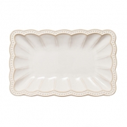 Блюдо прямоугольное CRB-RCT-250 TABULA