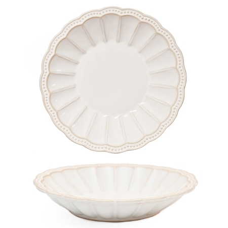 Тарелка глубокая