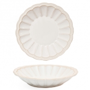 Тарелка глубокая CRB-COU-220 TABULA