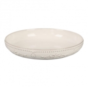 Тарелка глубокая  LAC-SLB-235 TABULA