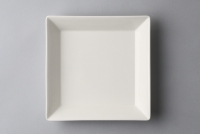 Салатник "Curcuma" квадрат. 22x22h=4.3см., 113 cl., фарфор, AllSpice, шт SPSB22 RAK Porcelain (ОАЭ)