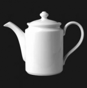 Кофейник 35cl., фарфор, Banquet, шт BACP35 RAK Porcelain (ОАЭ)