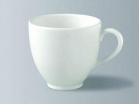 Чашка круглая не штабелируемая 9 cl., фарфор, Classik Gourmet, шт CLCU09 RAK Porcelain (ОАЭ)
