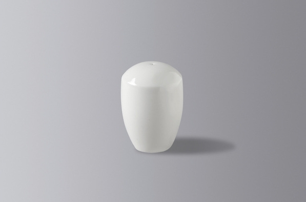 Солонка, фарфор, Classic Gourmet, шт