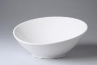 Салатник со скошенным краем d=29 см., 160 cl., фарфор, Buffet, шт BUBA29 RAK Porcelain (ОАЭ)