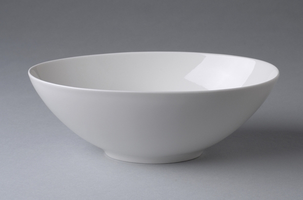 Салатник овал. 27x19см., 107 cl., фарфор, Fine Dine, шт