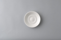 Блюдце круг. d=13 см., для чашки FDCU09 , фарфор, Fine Dine, шт FDSA13 RAK Porcelain (ОАЭ)
