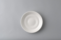 Блюдце круглое d=17  см., для чашки FDCU 30 и FDCU30M, фарфор, Fine Dine, шт FDSA17 RAK Porcelain (ОАЭ)