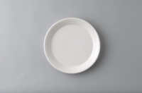 Блюдце круглое d=19 см., к бульоннице FDCS35, фарфор, Fine Dine, шт FDSA19 RAK Porcelain (ОАЭ)