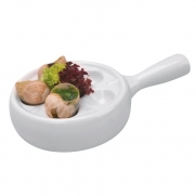 Сковорода для улиток на 6 ячеек 4938006 WAS (Германия)